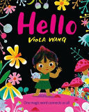 Hello - One Magic Word Connects Us All