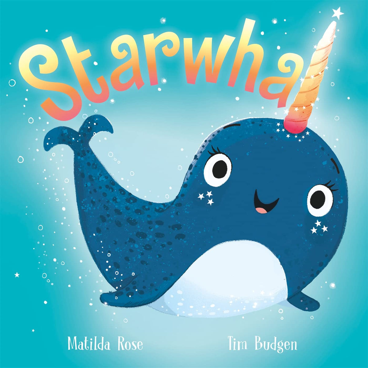 Magic Pet Shop  Starwhal