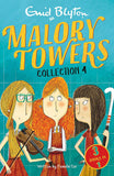 Malory Towers Collection 4: Books 10-12 (Malory Towers Collections and Gift books