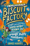 THE BISCUIT FACTORY