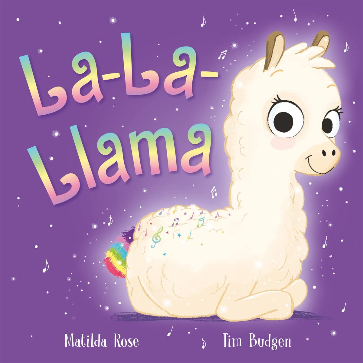 Magic Pet Shop  Meet La La Llama