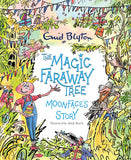 The Magic Faraway Tree Moonfaces Story
