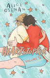 Heartstopper Volume 5 The Bestselling Graphic Novel