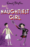 The Naughtiest Girl: Here's The Naughtiest Girl: Book 4