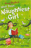 The Naughtiest Girl: Well Done, The Naughtiest Girl: Book 8