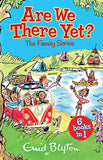 Are We There Yet? (Family Stories Series)
