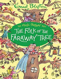 The Folk of the Faraway Tree