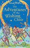 The Adventures of the Wishing Chair