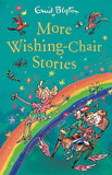 Blyton  Adventures of the Wishing Chair  More Wishing Chair Stories