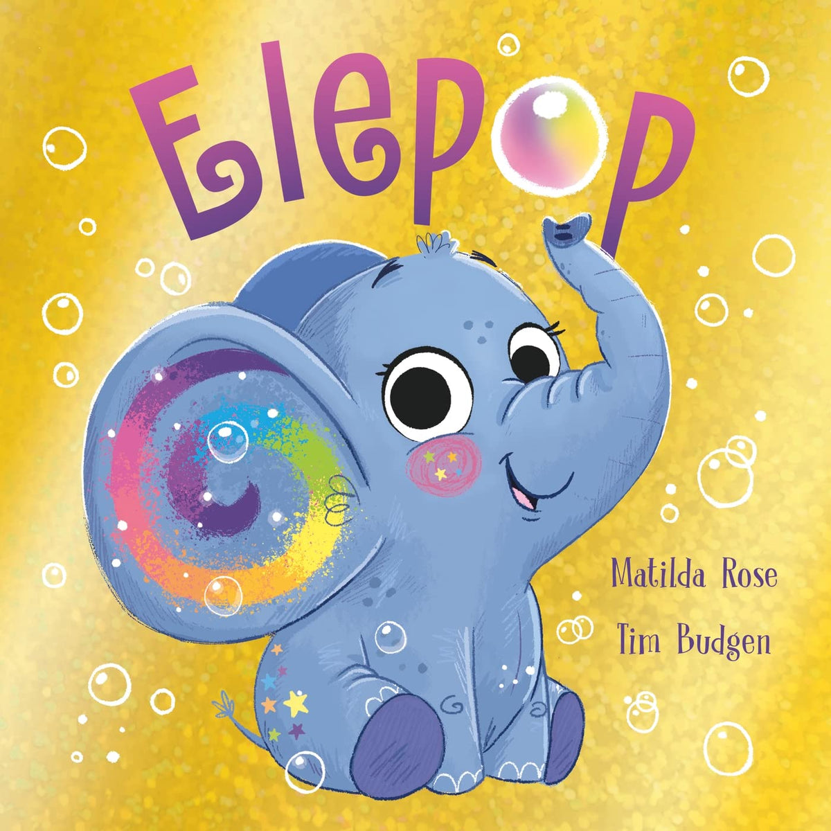 Magic Pet Shop  Elepop