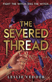 The Bone Spindle: The Severed Thread: Book 2