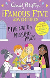 Famous Five Adventures: Five at the Village Show - Famous Five Colour Short Stories