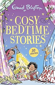Cosy Bedtime Stories