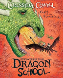 How To Train Your Dragon School