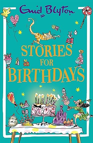 Stories for Birthdays