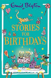 Stories for Birthdays