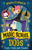 Magic School for Dogs