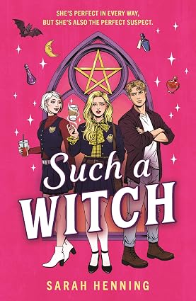Such a Witch