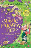 The Enchanted Wood Book 1