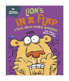 Behaviour Matters: Lion's in a Flap - a Book about Feeling Worried