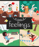 All Kinds Of: Feelings