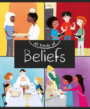 All Kinds of - Beliefs