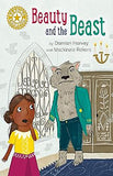 Reading Champion: Beauty and the Beast - Independent Reading Gold 9