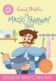 Magic Faraway Tree: Saucepan Man's New Pan