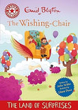 Reading Champion The Wishing-Chair