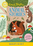 Animal Stories: Bushy's Secret