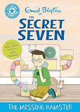 The Secret Seven: The Missing Hamster