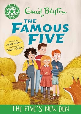 The Famous Five: The Five's