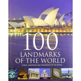 100 Landmarks of the World