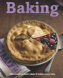 Diecut Warmers - Home Baking