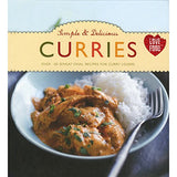 Simple and Delicious Curries