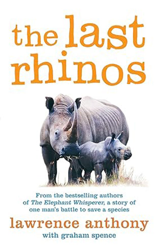 The Last Rhinos