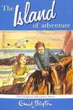 Blyton: Island of Adventure