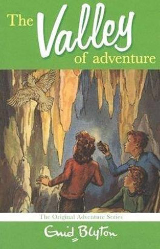 The Valley of Adventure