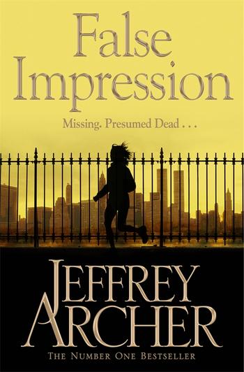 False Impression - (PB)