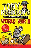 World War Ii (weird World Of Wonders)