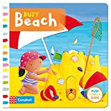 Busy Beach