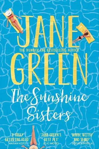The Sunshine Sisters [paperback] Jane Green