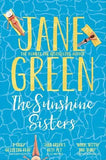 The Sunshine Sisters [paperback] Jane Green