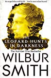 The Leopard Hunts In Darkness (the Ballantyne Novels)