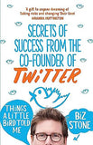 Things a Little Bird Told Me