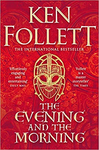 The Evening and the Morning - (PB)