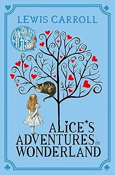 Alice's Adventures in Wonderland (The Macmillan Alice)