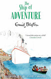 The Ship of Adventure