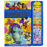 Disney Sound Storybook Treasury