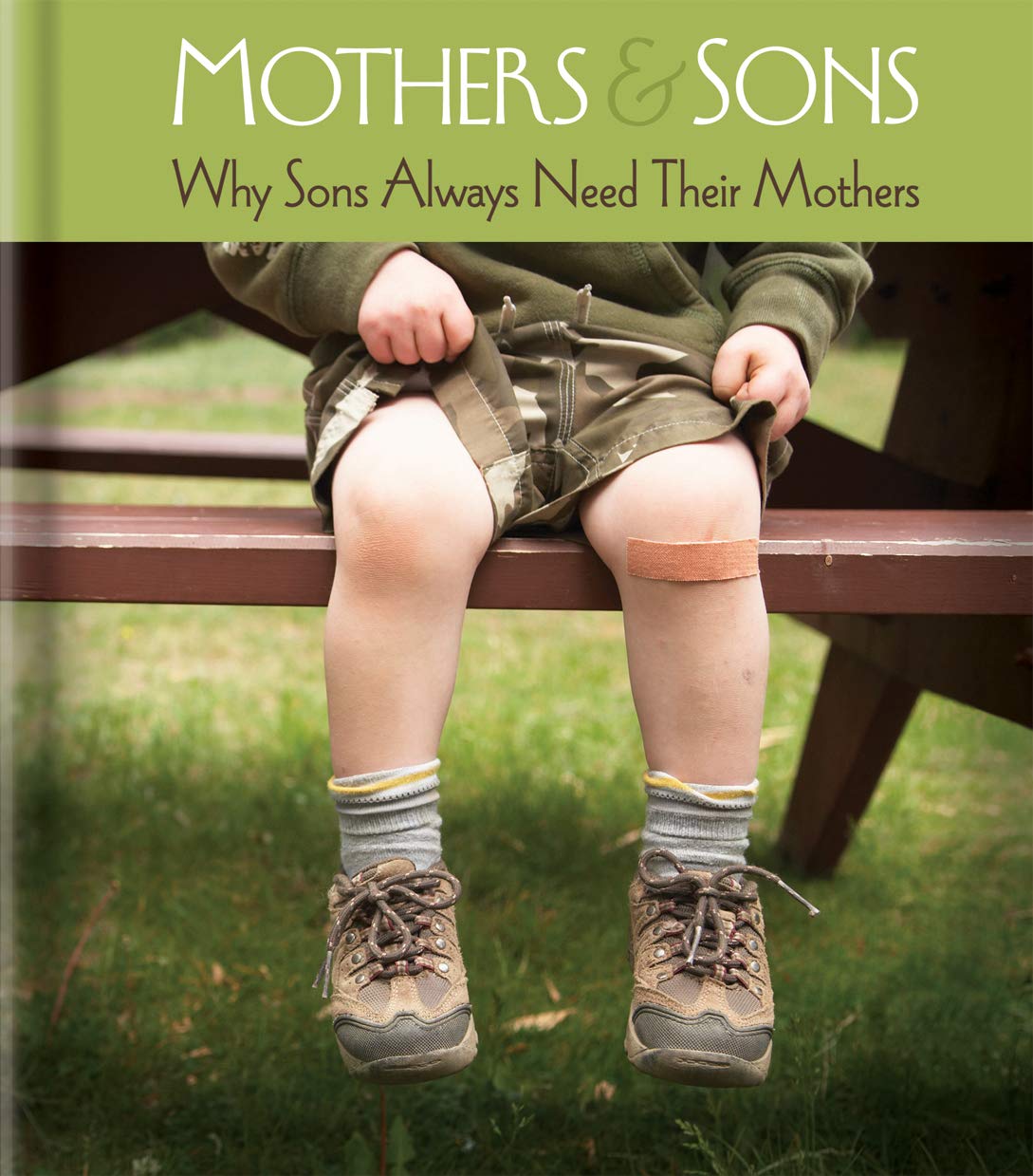 Mothers And Sons Why Sons Always Need